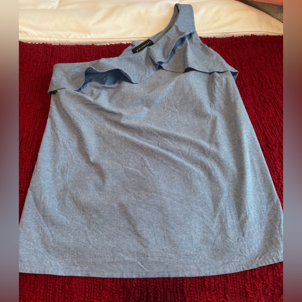 Gibson Top
